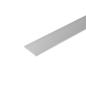 Mobile Preview: Flach-Profil aus Aluminium 25x2 mm