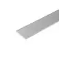 Preview: Flach-Profil aus Aluminium 30x3 mm