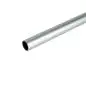 Preview: Rohr Profil aus Aluminium 14x1mm