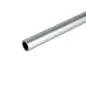 Mobile Preview: Rohr Profil aus Aluminium 15x2mm