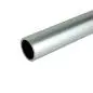 Preview: Rohr Profil aus Aluminium 30x2-5mm