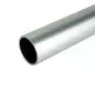 Preview: Rohr Profil aus Aluminium 35x2mm
