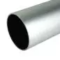 Preview: Rohr Profil aus Aluminium 70x2mm