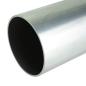 Preview: Rohr Profil aus Aluminium 80x2mm