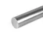 Preview: Aluminium Rund-Profil 25 mm Stab