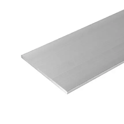 Flach-Profil aus Aluminium 70x3 mm