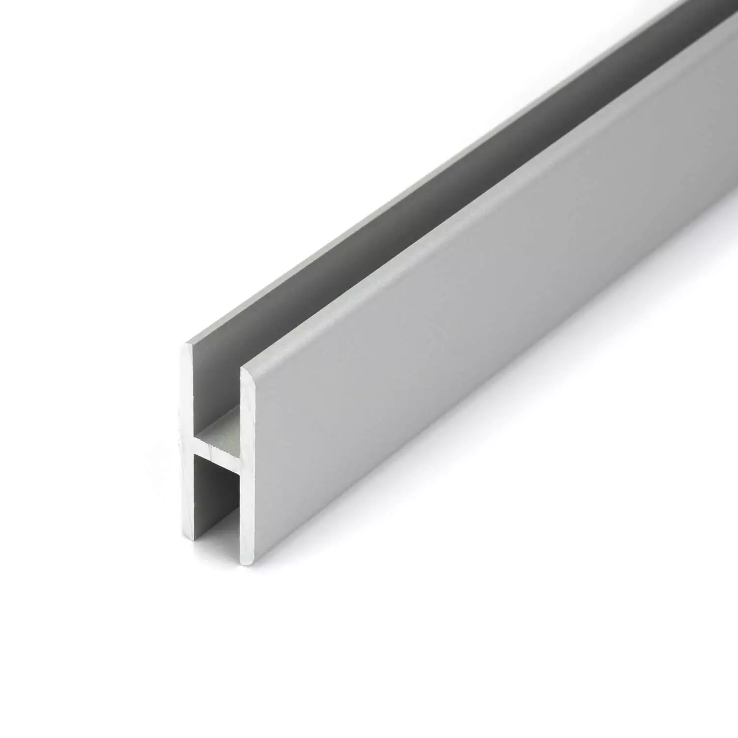 Rohr Profil aus Aluminium 54 x 2 mm online kaufen