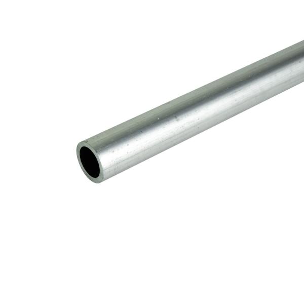 Rohr Profil aus Aluminium 16x2mm
