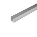 aluminium u profil 15x15x2 mm