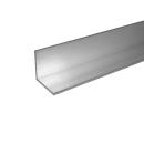 L-Profil aus Aluminium 40x40x3 mm (Roh)