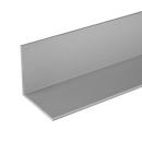 L-Profil aus Aluminium 40x40x2 mm (eloxiert)