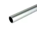 Rohr Profil aus Aluminium 22x2mm