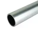 Rohr Profil aus Aluminium 40x2mm