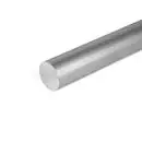 Aluminium Rund-Profil 20 mm Rund