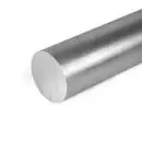 Aluminium Rund-Profil 35 mm Stab